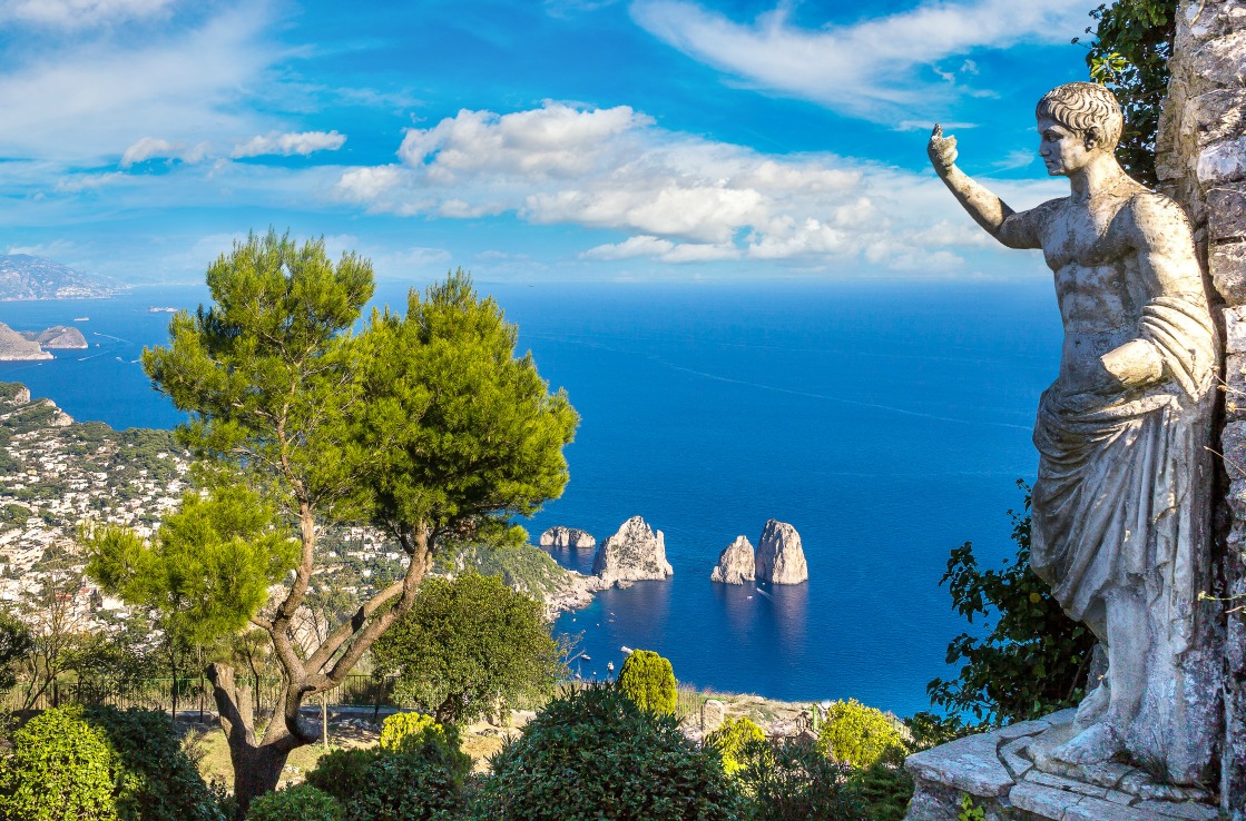 Capri